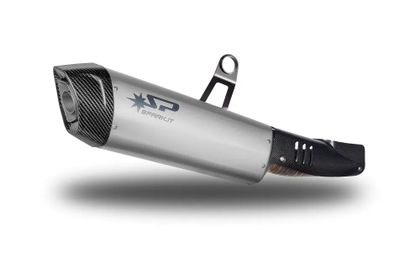 Spark 18114380 Silencer Ref : SPK00070A / 18114380 