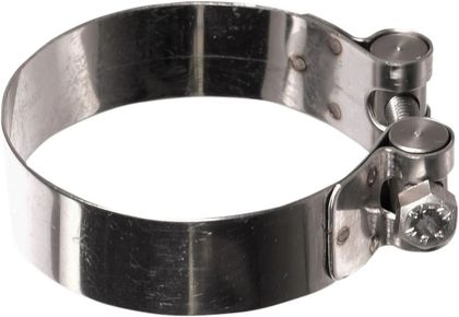 Spark 18611066 Universal Muffler collar