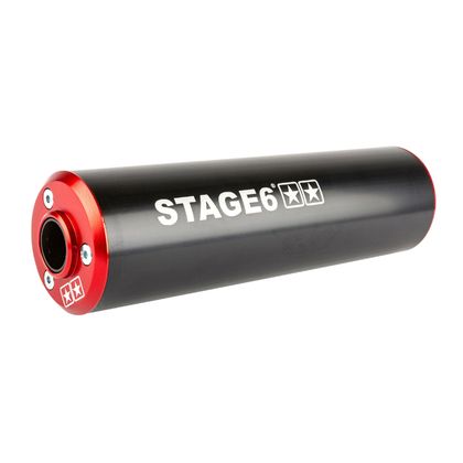 Stage 6 202214 Geluiddemper Ref: STA00001A / 202214 