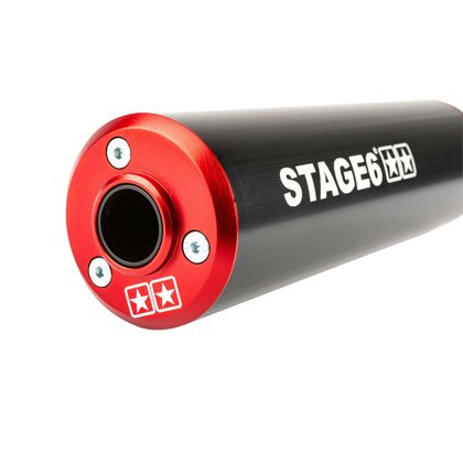 Stage 6 202214 Geluiddemper