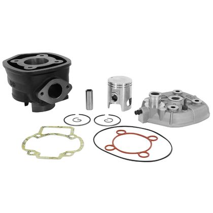 Stage 6 HIGH SCOOT STREETRACE CAST IRON Cylinder-piston kit Ref : STA00011A / 178816 