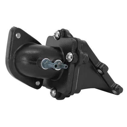 Clapets carbone Stage 6 BOITE SCOOT BIG VALVE