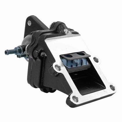 Clapets carbone Stage 6 BOITE SCOOT BIG VALVE