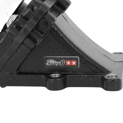 Clapets carbone Stage 6 BOITE SCOOT BIG VALVE