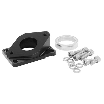 Stage 6 50 A BOX R - T HIGH FLOW 28 mm Intake pipe