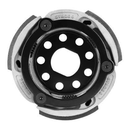 Kit embrayage complet Stage 6 SCOOT SPORT PRO