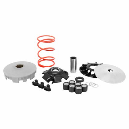 Stage 6 SCOOT R - T GROOT STRAND Dimmer Ref: STA00033A / 178801 