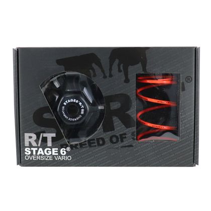 Stage 6 SCOOT R - T GROOT STRAND Dimmer