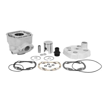 Kit cylindre-piston Stage 6 HAUT 50 A BOITE MK2 ALU Ref : STA00034A / 178808 