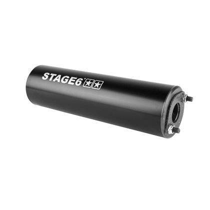 Ligne Complète Stage 6 POT 50 A BOITE STREETRACE