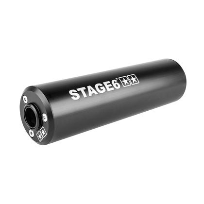 Ligne Complète Stage 6 POT 50 A BOITE STREETRACE