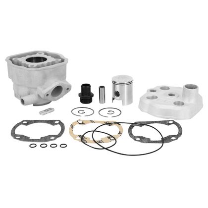 Kit cylindre-piston Stage 6 HAUT 50 A BOITE MK2 ALU Ref : STA00037A / 185209 