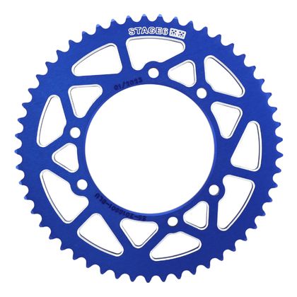 Couronne Stage 6 50 A BOITE (53 dents) Ref : STA00042A / 202191 