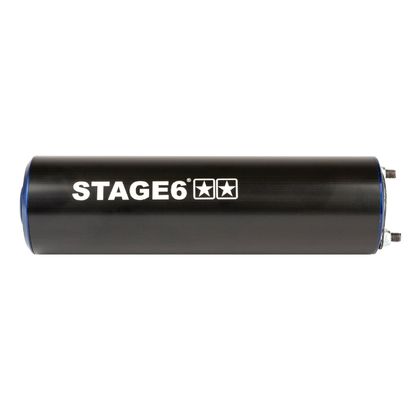 Silencieux Stage 6 202213