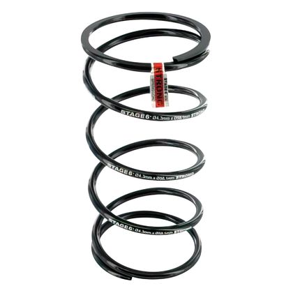 Stage 6 VARIATOR SCOOT Druckfeder