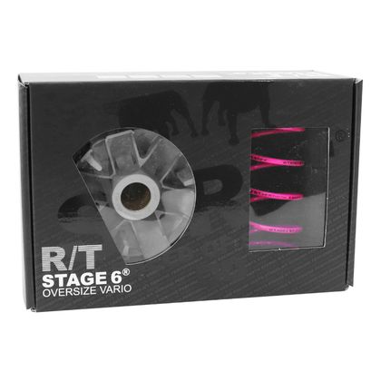 Stage 6 SCOOT R - T GROSSE STRAND Dimmer