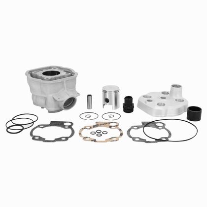 Kit cylindre-piston Stage 6 HAUT 50 A BOITE MK2 ALU Ref : STA00060A / 178809 