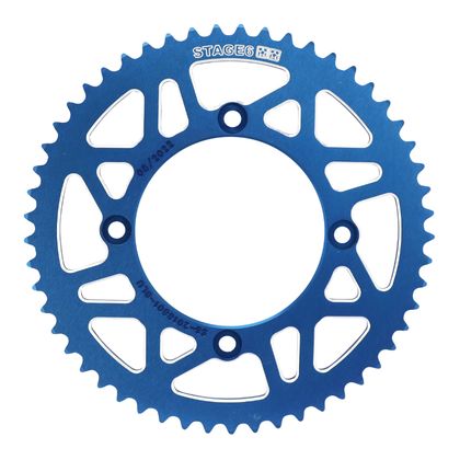 Couronne Stage 6 50 A BOITE (53 dents) Ref : STA00069A / 202188 