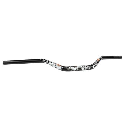 Stage 6 50 A BOITE CROSS ALU FATBAR DESIGN DIAM 28.6mm Universal Handlebars Ref : STA00075A / 202208 
