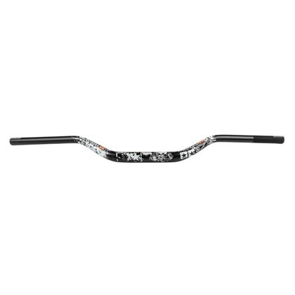 Stage 6 50 A BOITE CROSS ALU FATBAR DESIGN DIAM 28.6mm Universal Handlebars