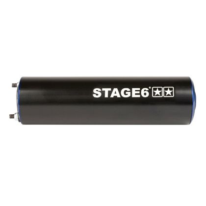 Silencieux Stage 6 202215