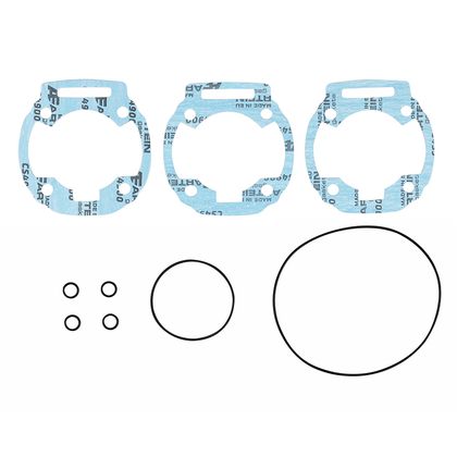 Stage 6 HAUT 50 A BOITE MK2 Dichtungssatz