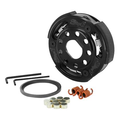 Stage 6 SCOOT MK2 RACING TORQUE CONTROL Complete koppelingskit