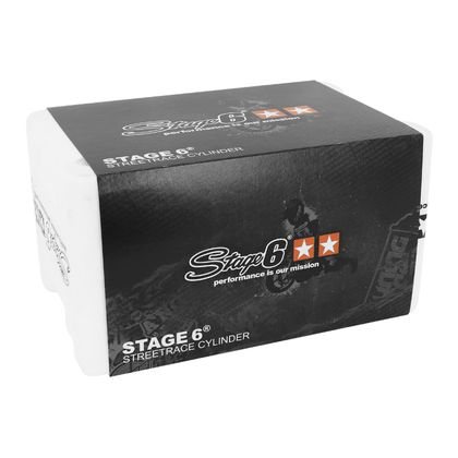 Kit cylindre-piston Stage 6 HAUT 50 A BOITE STREETRACE FONTE