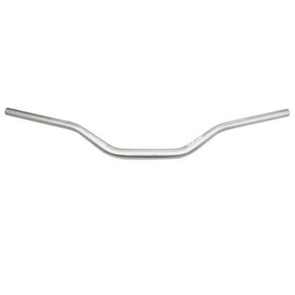 Guidon Star Bar MOTO CROSS BOOSTER MX ALU 2014 T6 DIAM 28,6mm L820mm H90mm ARGENT VARIABLE 22,2 - 28,6 - 22,2 Universel