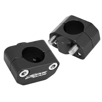 Pontet de guidon Star Bar UNIVERSEL ALU DIAM 28,6mm PAIRE Universel