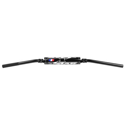 Star Bar MOTO CROSS MX - ENDURO ALU 2014 T6 DIAM 22,2mm L800mm H86mm RENFORT - MOUSSE Lenker Universell