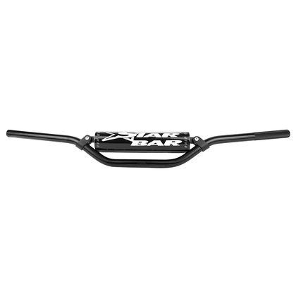 Star Bar MOTO CROSS MX - ENDURO ALU 2014 T6 DIAM 22,2mm L800mm H86mm RENFORT - MOUSSE Lenker Universell