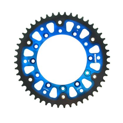 SuperProx Blue 48 teeth Sprocket