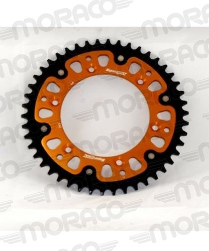 SuperProx Gold 46 teeth Sprocket