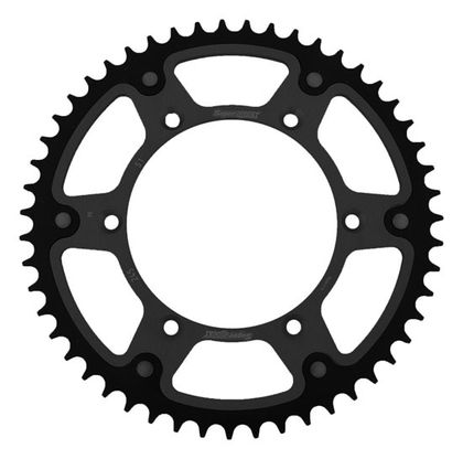 Couronne SuperProx Cour SPX 245/2.2 51 NOIR - Noir 51 dents