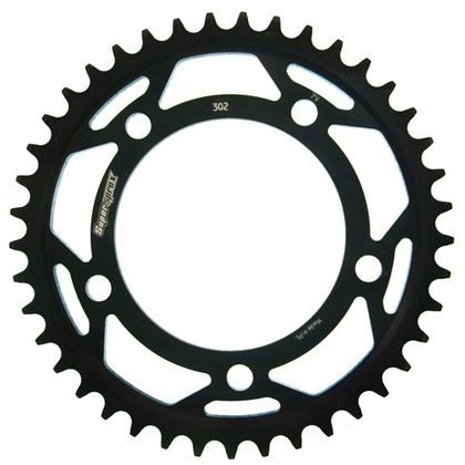 Coroa SuperProx Cour RFE - 302 40 - BLK 50 - 35044 40 10508 - 40 - Preto 40 dentes