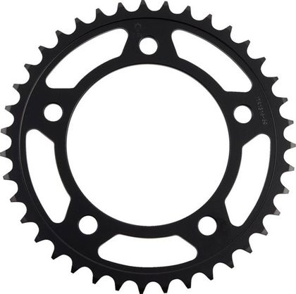 Couronne SuperProx Cour RFE - 1316 39 - BLK JTR1316 - 39 - Noir 39 dents