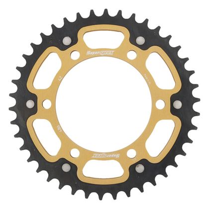 SuperProx Or 42 Zähne Getriebe
