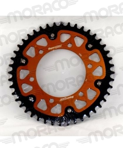 SuperProx Gold 44 teeth Sprocket