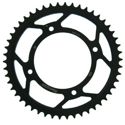 Couronne SuperProx Cour RFE - 998 51 BLK - Noir 51 dents Ref : SUP00155A / CE10451 