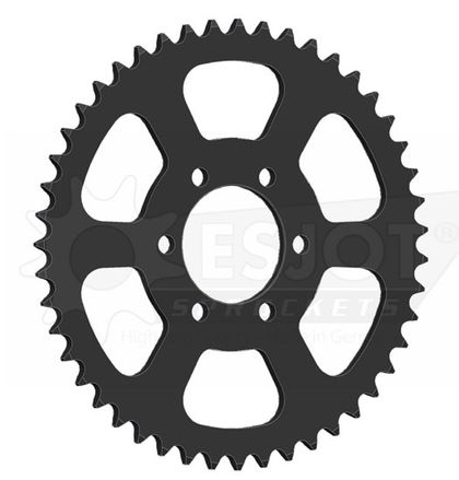 SuperProx 47 tanden Tandwiel
