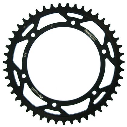 SuperProx Schwarz 45 Zähne Getriebe