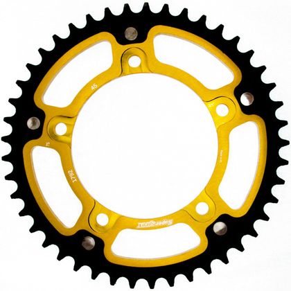 SuperProx SPX 1792 45 - GLD - Gold 45 teeth Sprocket