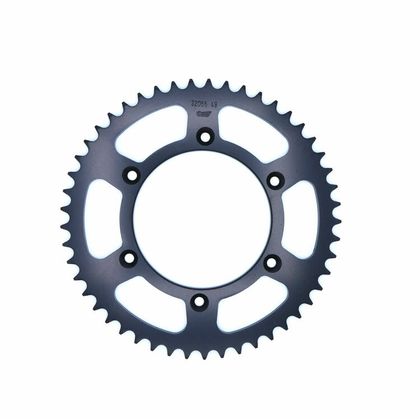SuperProx RFE - 1494 56 - BLK 50 - 15104 56 16212 - 56 - Schwarz 56 Zähne Getriebe