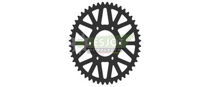 Couronne SuperProx Cour 50 - 32009 48 16606 - 48 - 48 dents Ref : SUP00181A / CG40348 