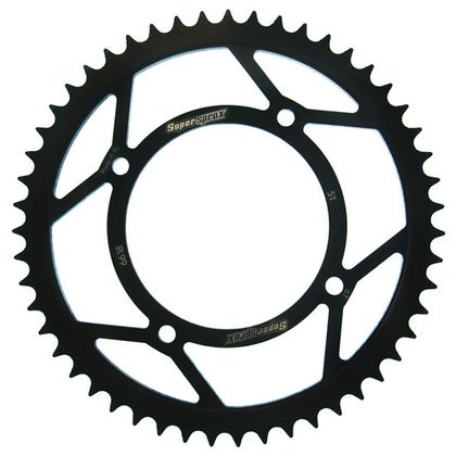 SuperProx Schwarz 60 Zähne Getriebe Ref : SUP00208A / CJ10160 