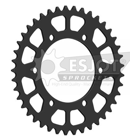 Couronne SuperProx Cour RFE - 2013 41 - BLK 50 - 32242 41 - Noir 41 dents