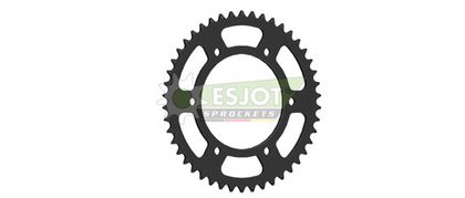 SuperProx 46 teeth Sprocket Ref : SUP00283A / CX90546 