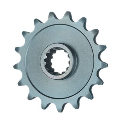 SuperProx 17 teeth Gearbox output pinion