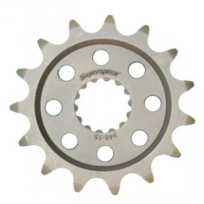 SuperProx PSB CST - 948 15.2 - 15 Zähne Getriebeabtriebsritzel